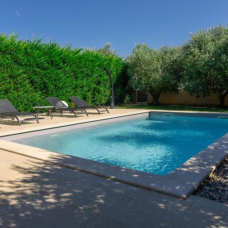 Villa Flora Vabriga Tar-Vabriga Kültér fotó