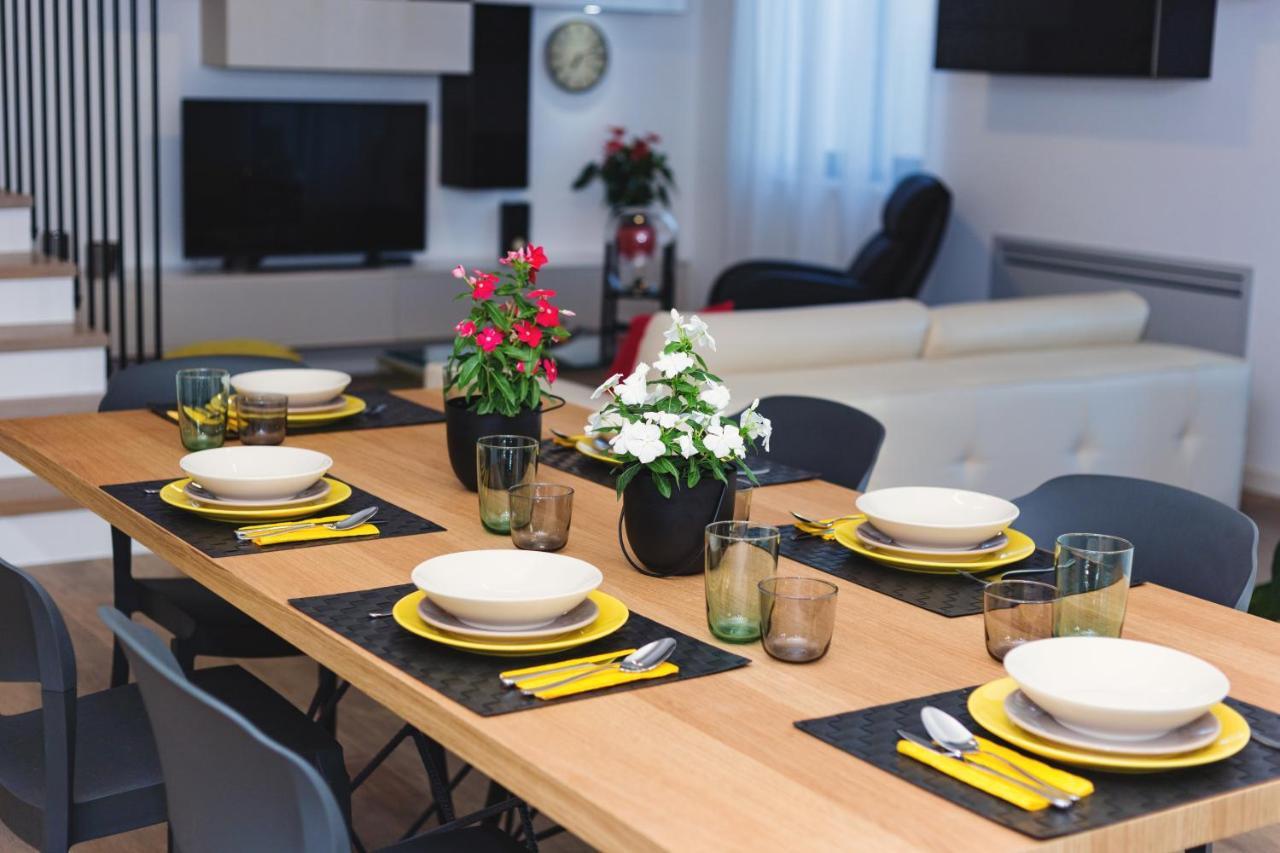 Villa Flora Vabriga Tar-Vabriga Kültér fotó