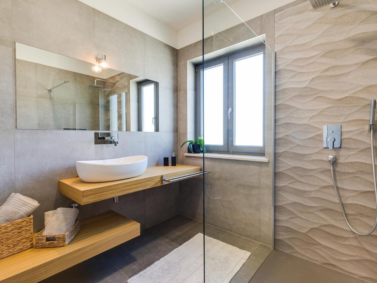 Villa Flora Vabriga Tar-Vabriga Kültér fotó