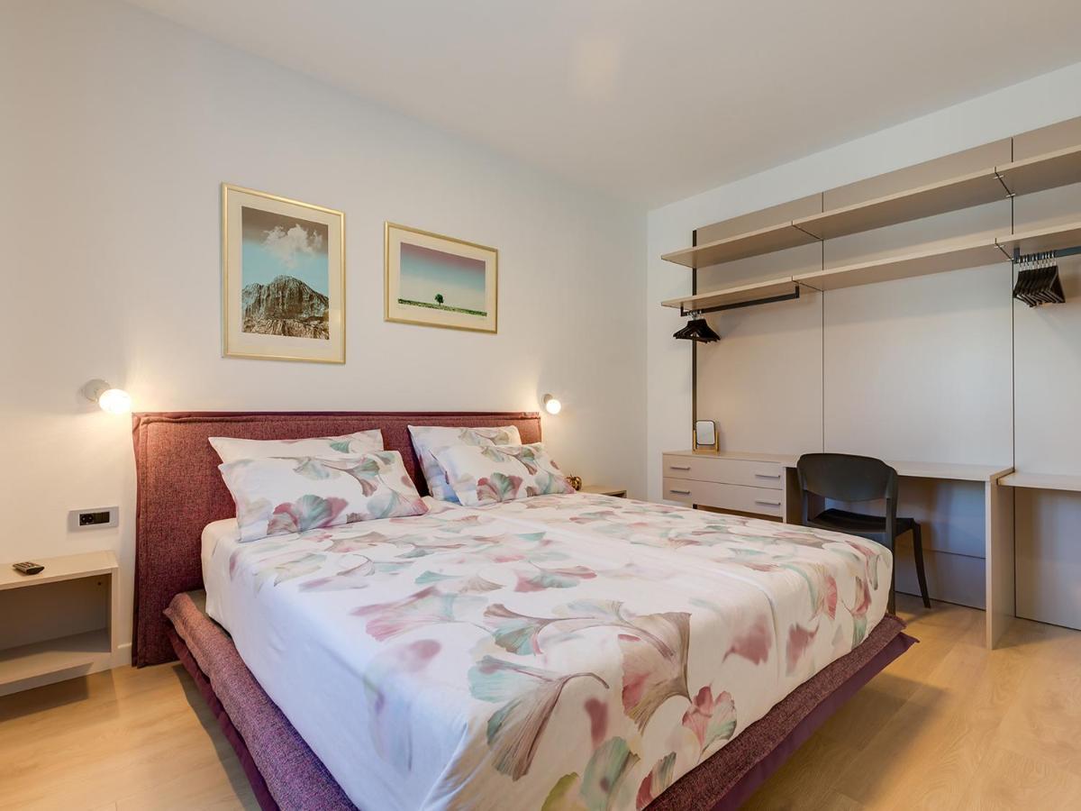Villa Flora Vabriga Tar-Vabriga Kültér fotó