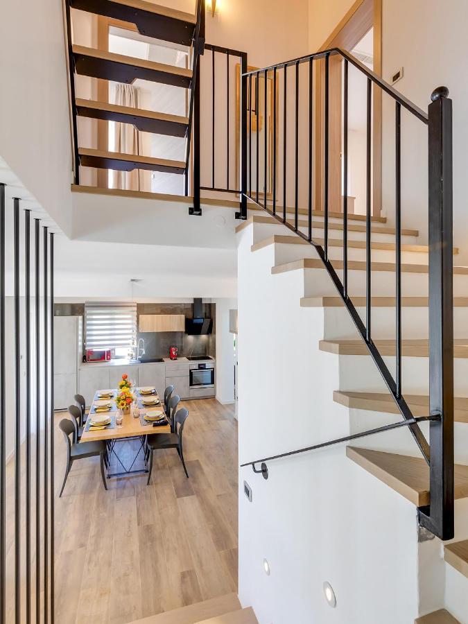 Villa Flora Vabriga Tar-Vabriga Kültér fotó