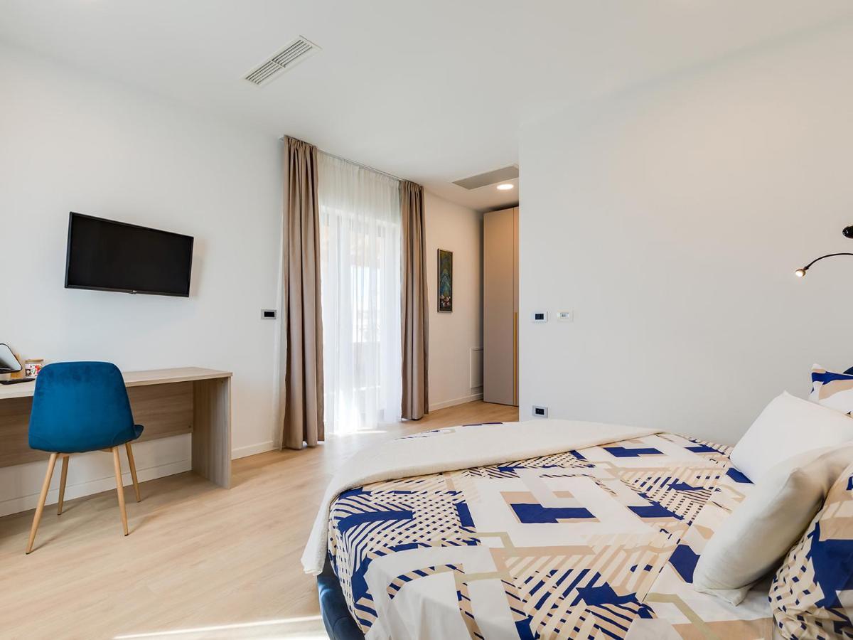 Villa Flora Vabriga Tar-Vabriga Kültér fotó