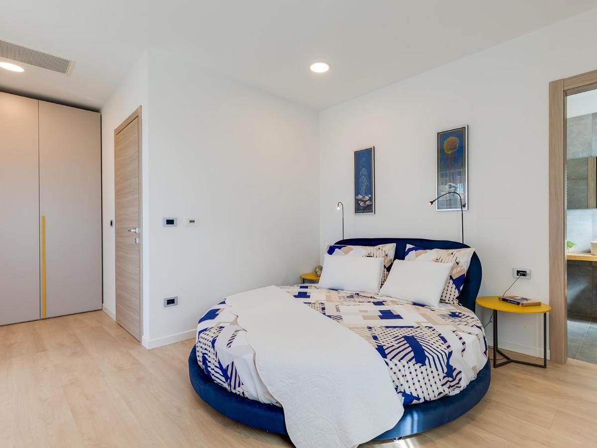 Villa Flora Vabriga Tar-Vabriga Kültér fotó