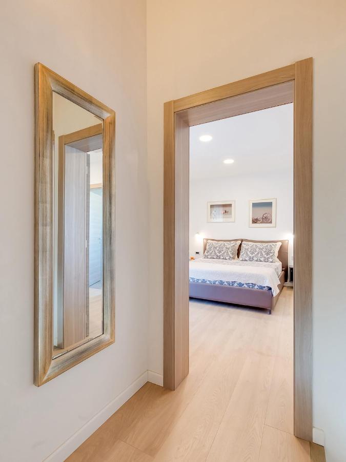 Villa Flora Vabriga Tar-Vabriga Kültér fotó