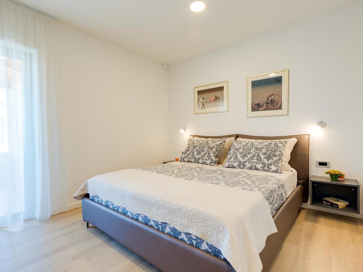 Villa Flora Vabriga Tar-Vabriga Kültér fotó