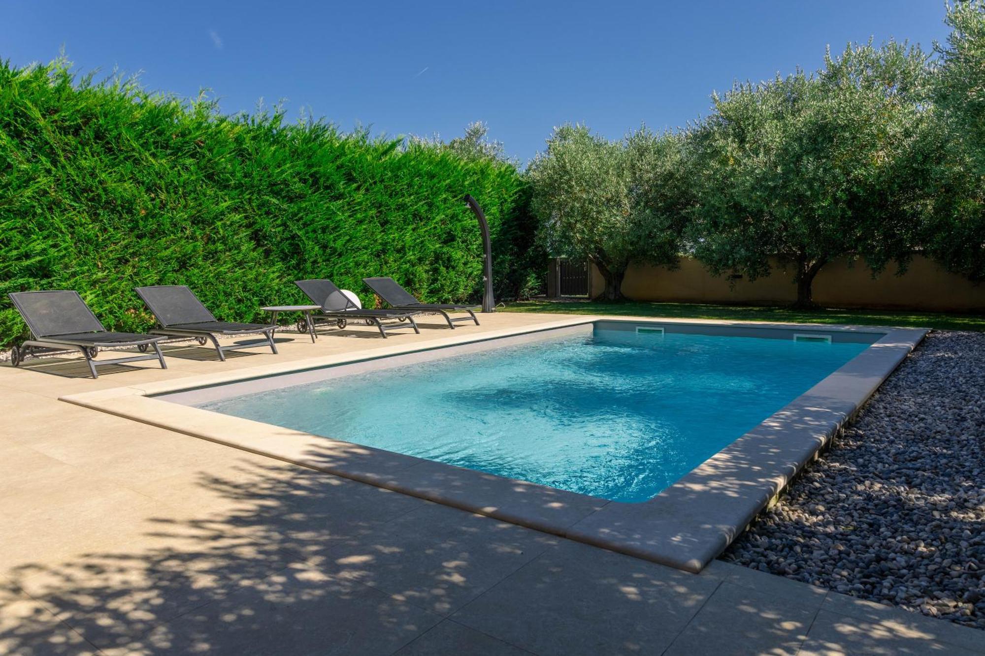 Villa Flora Vabriga Tar-Vabriga Kültér fotó